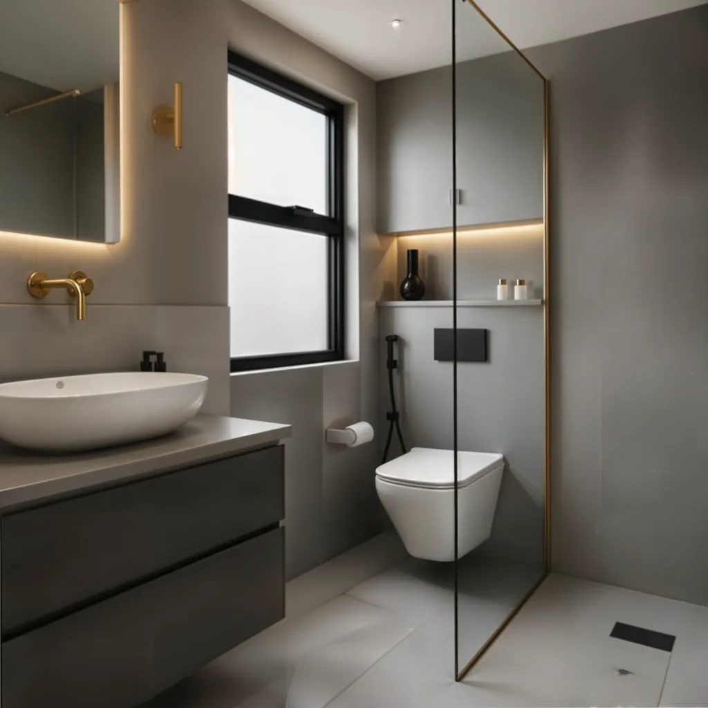Bathroom inspiration 3