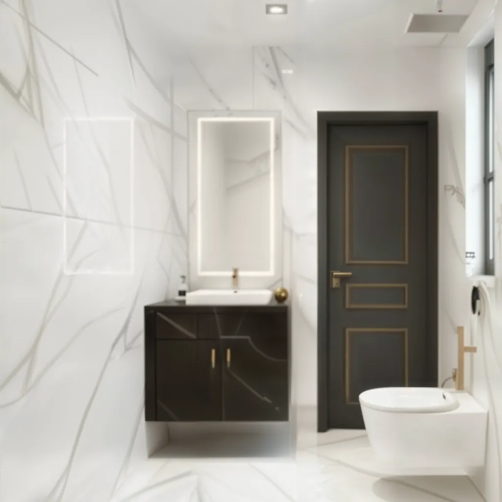 Bathroom inspiration 2