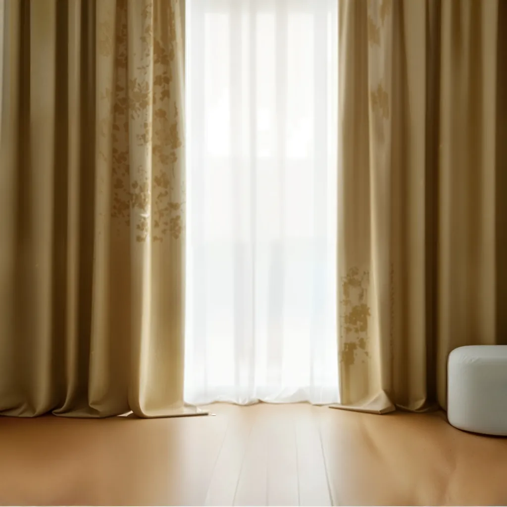 Curtains inspiration 3