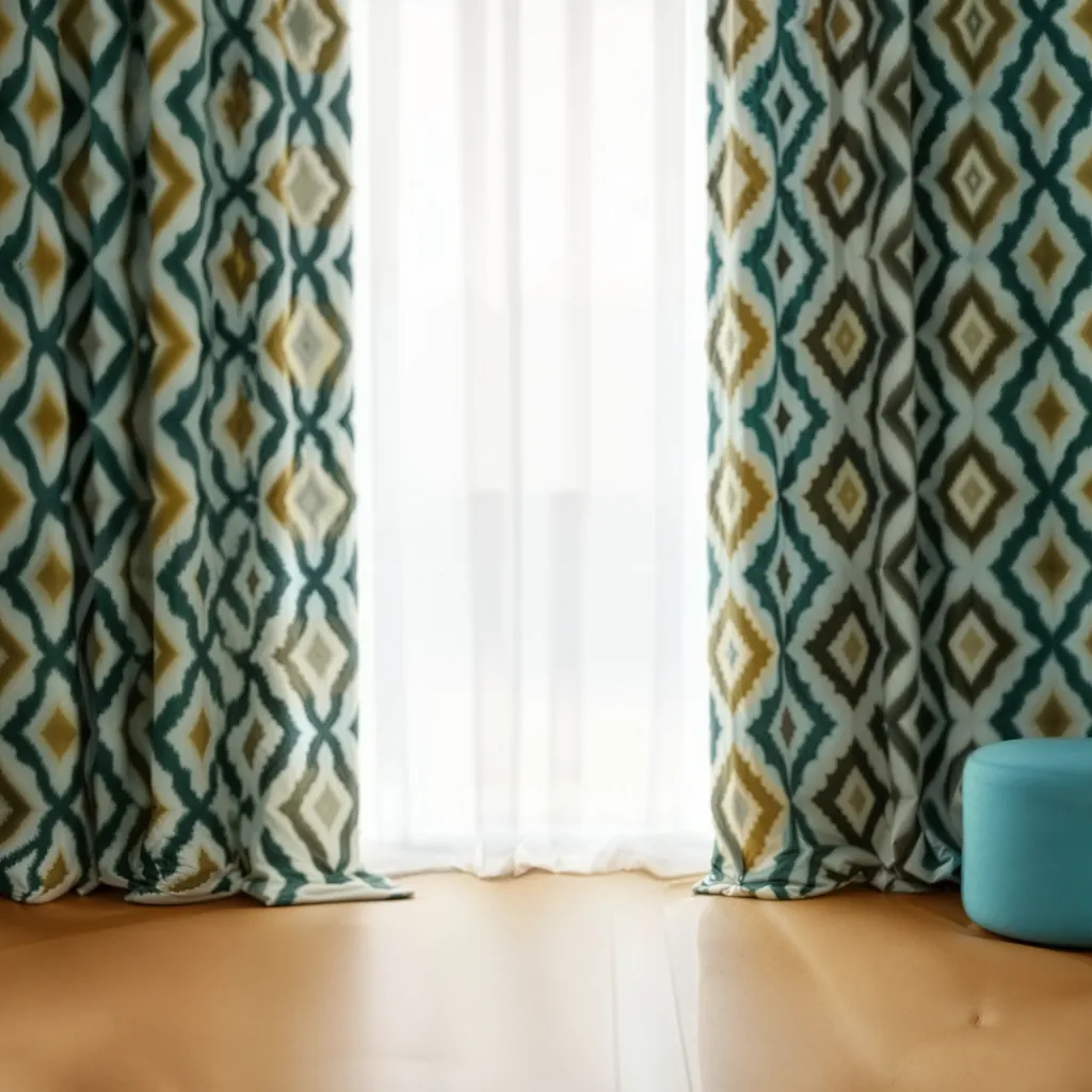 Curtains inspiration 4