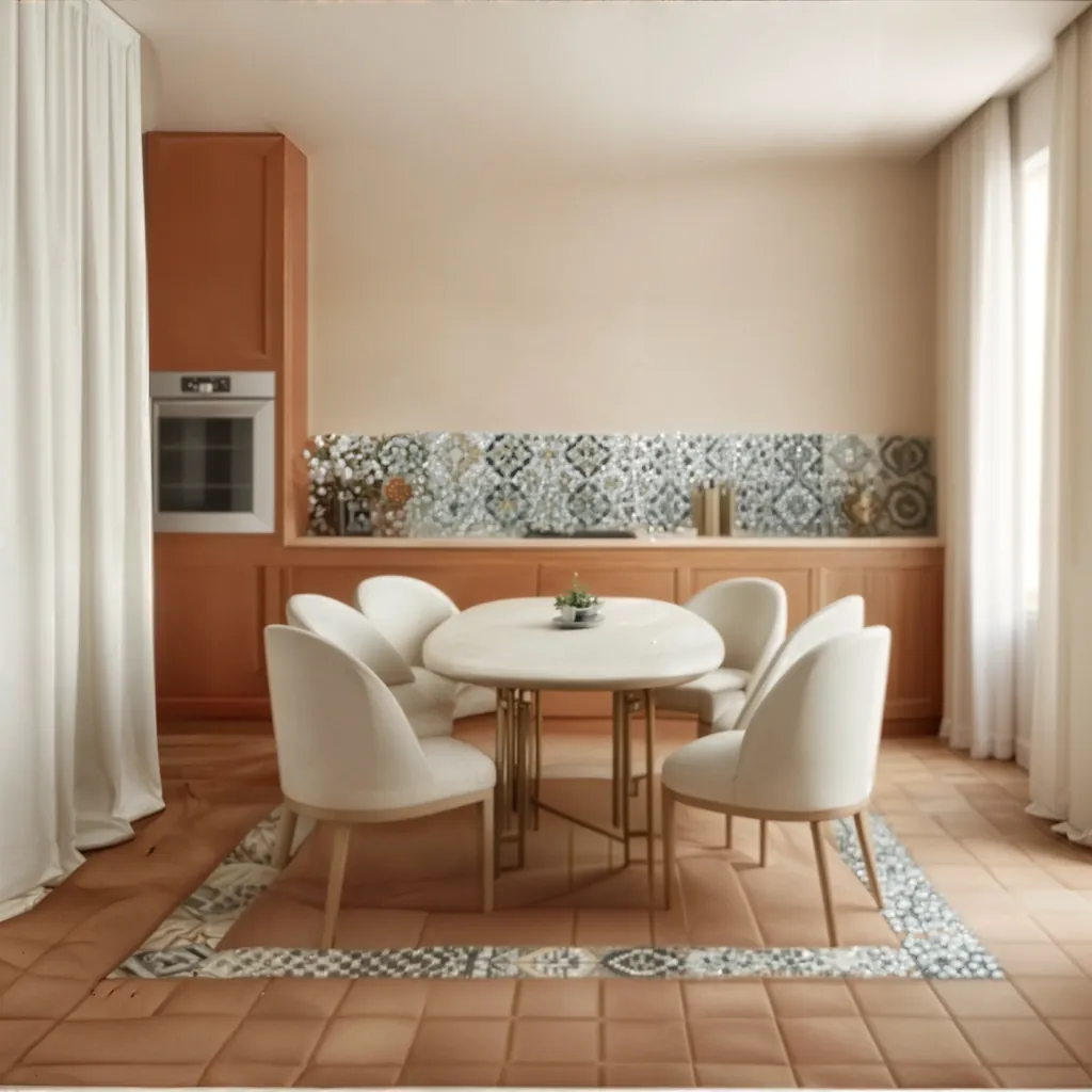 Dining inspiration 3