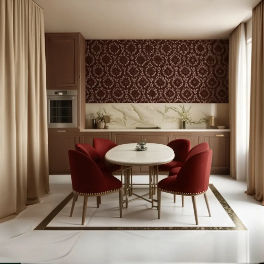 Dining inspiration 4