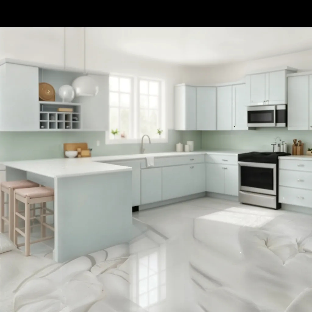 Kitchen inspiration 3