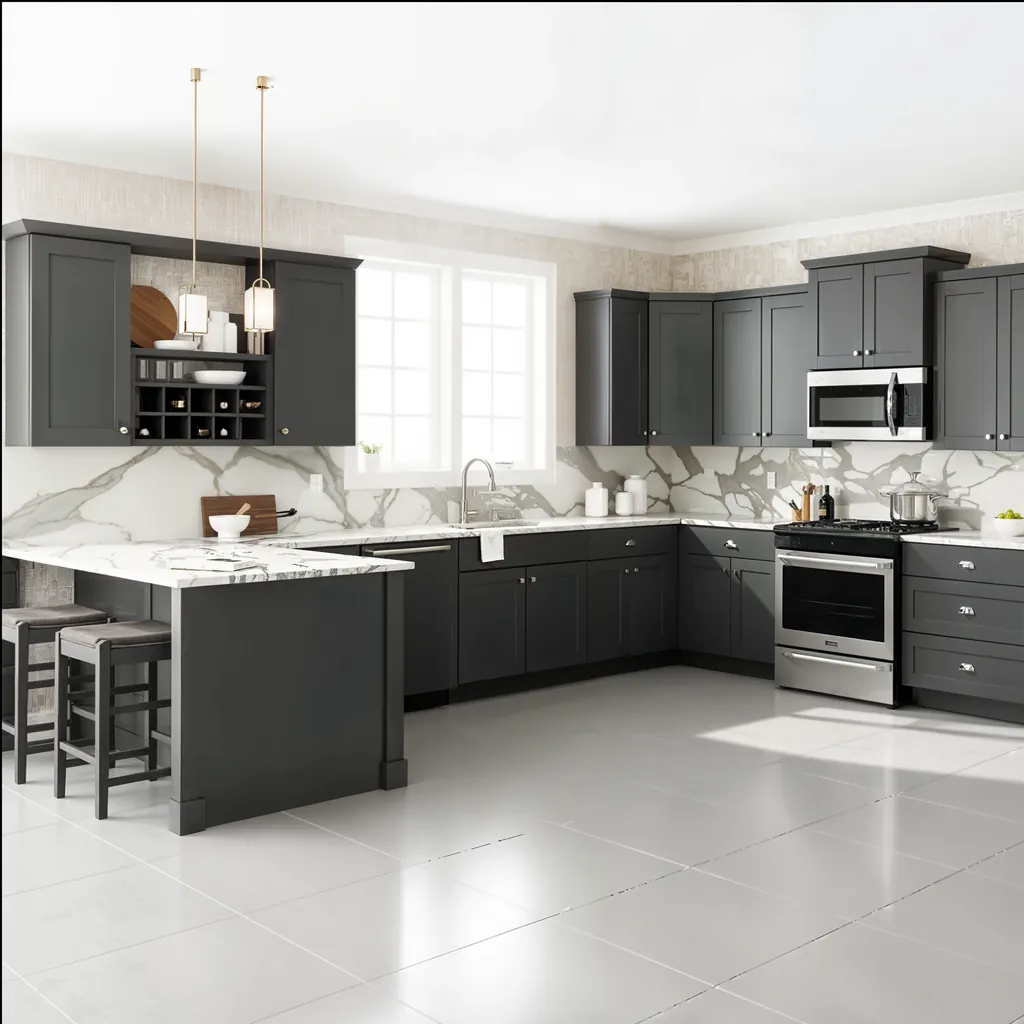 Kitchen inspiration 4