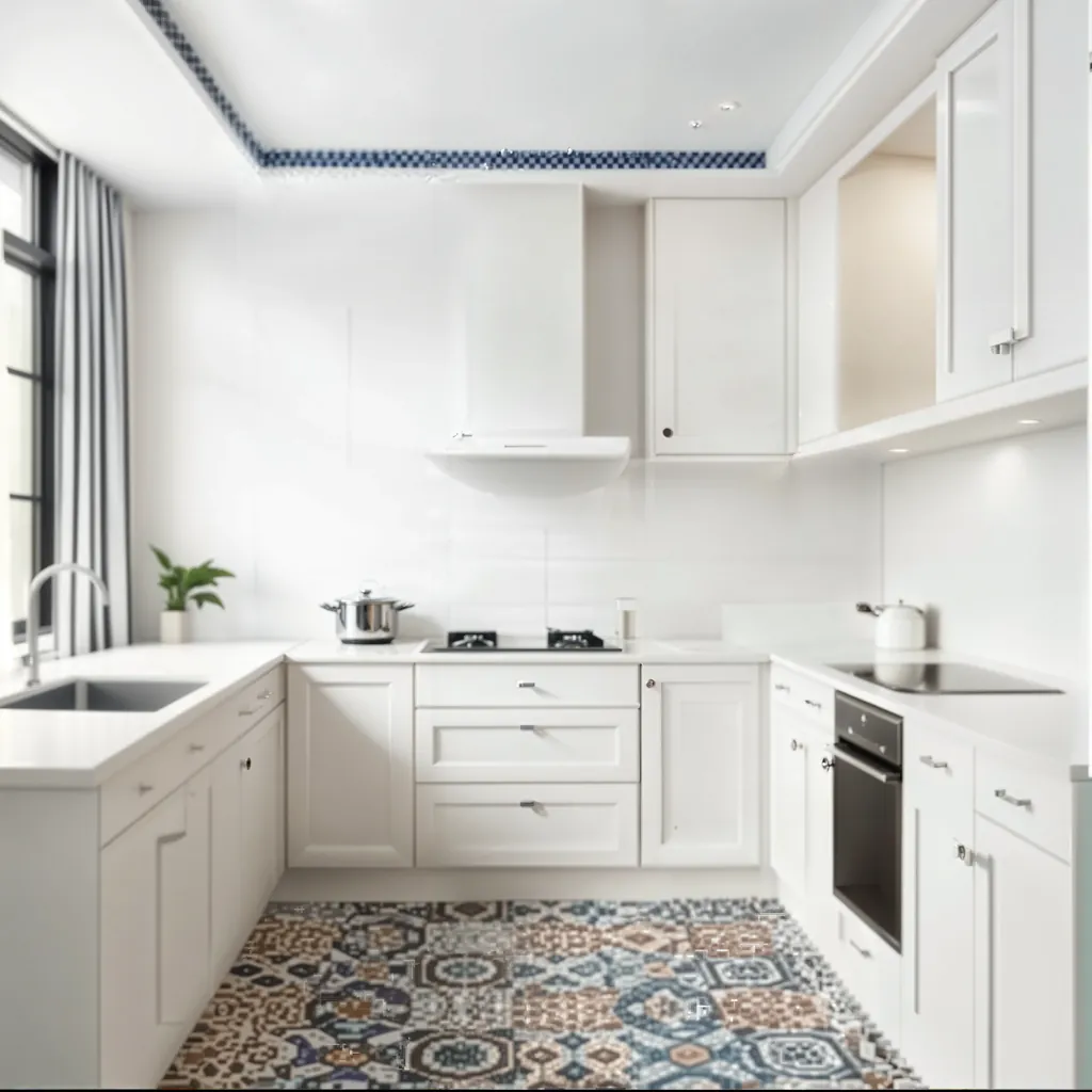 Kitchen inspiration 2