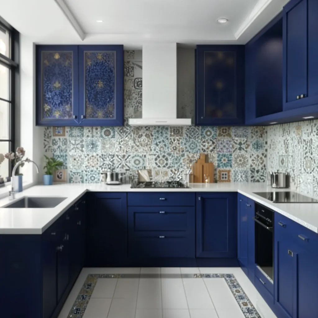 Kitchen inspiration 3
