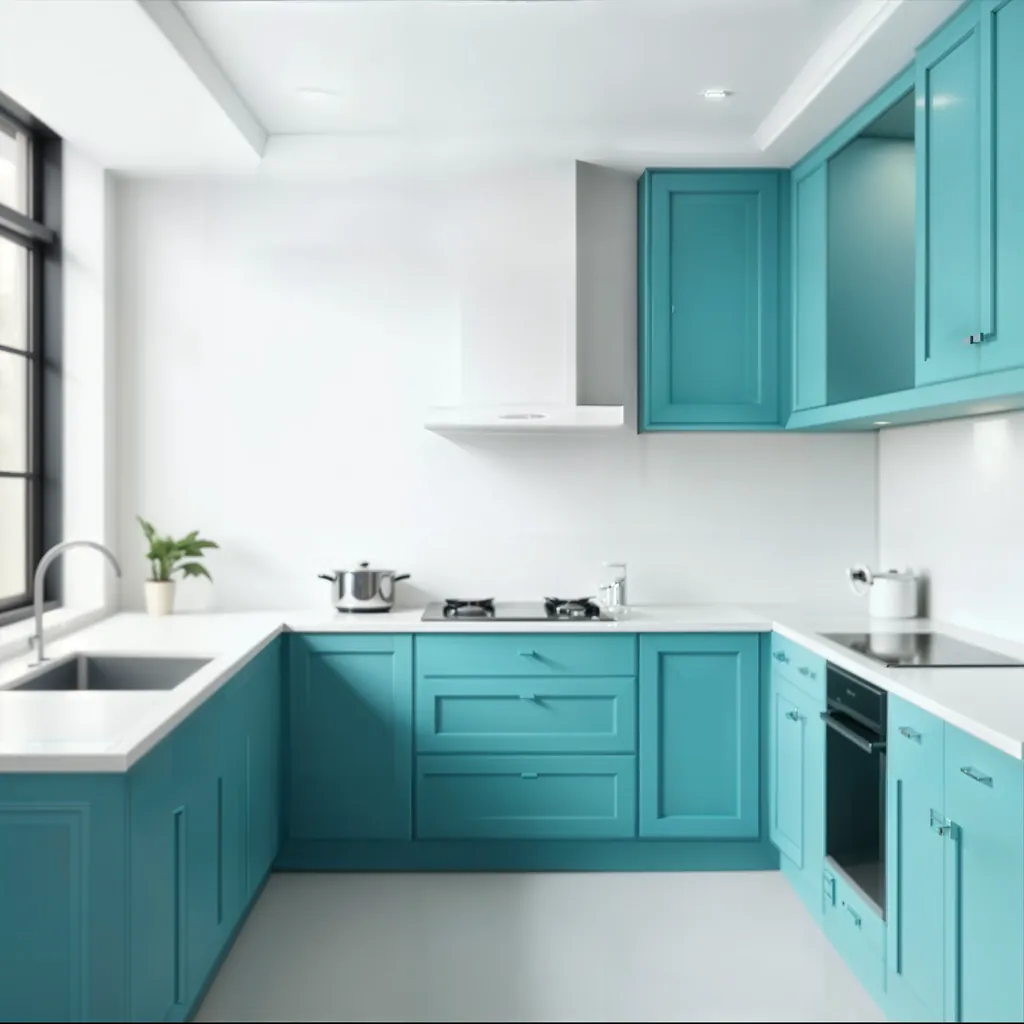 Kitchen inspiration 4