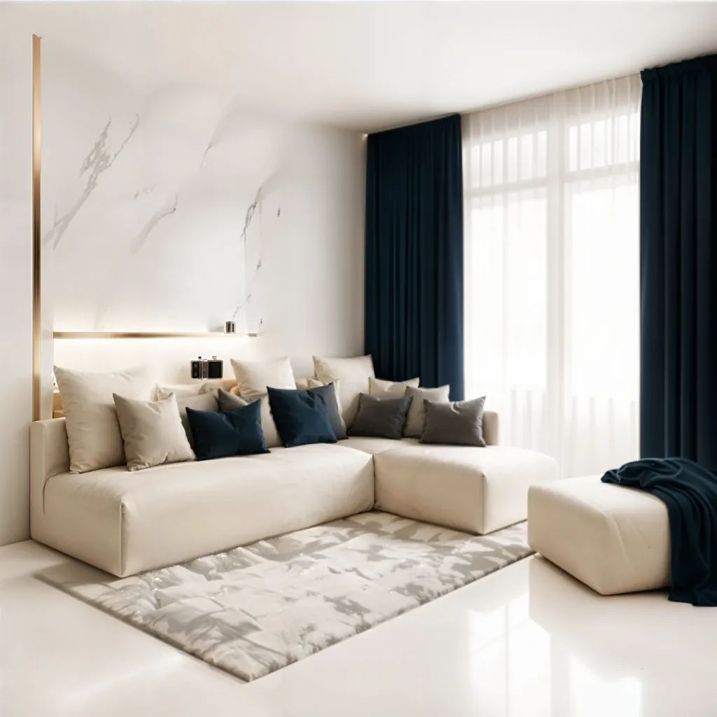 Living Room inspiration 2