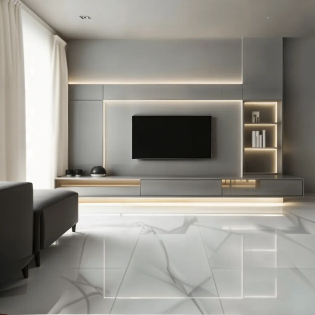 Living Room inspiration 4